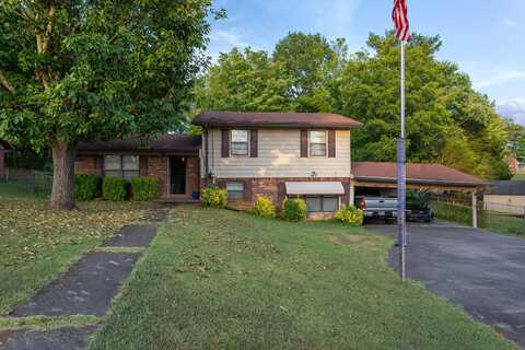817 Scenic Drive SE, Cleveland, TN 37323