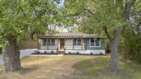 1925 Baugh Street NE, Cleveland, TN 37311