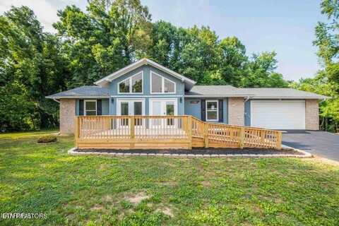 1723 Roane State Highway, Harriman, TN 37748