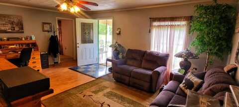 1591 Big Ridge Road, Spring City, TN 37381
