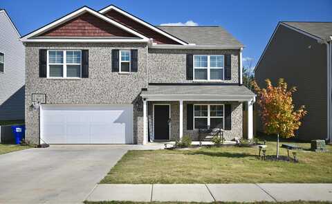 4126 Hines Lane NE, Cleveland, TN 37323