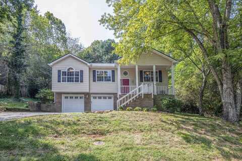2823 Sood Road, Knoxville, TN 37921