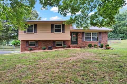 9217 Villagewood Drive, Harrison, TN 37341
