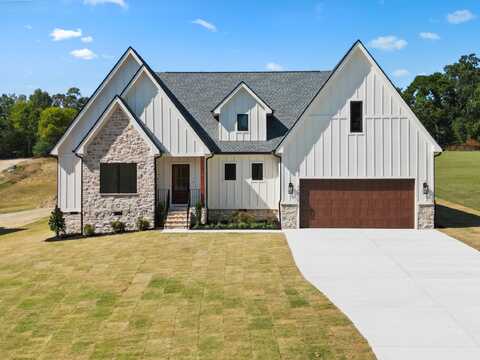 502 Wilkinson Road NE, Cleveland, TN 37323