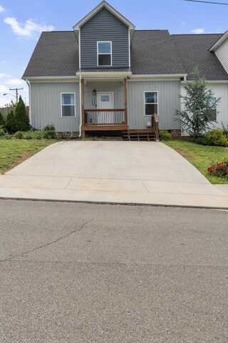 1323 Chippewa Avenue SE, Cleveland, TN 37311
