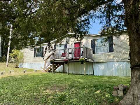 147 Mayberry Street, Harriman, TN 37748