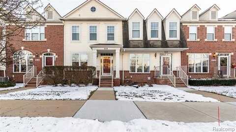 6114 Heron Hills Drive, Wolverine Lake, MI 48390
