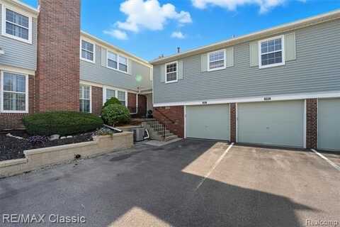 20903 W Glen Haven Circle, Novi, MI 48167