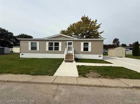 3333 Ravenswood #82 Road, Marysville, MI 48040