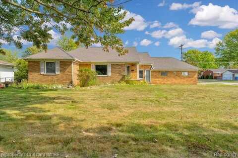 27524 Gail Drive, Warren, MI 48093