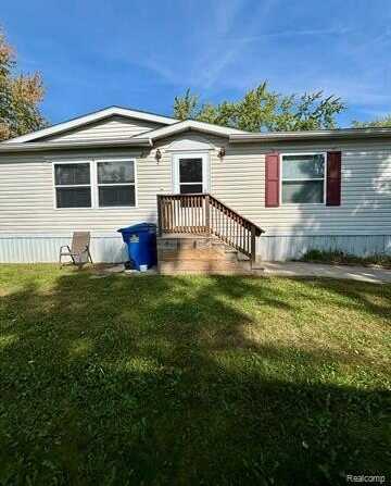 4041 #176 Grange Hall Road, Holly, MI 48442