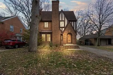 1057 S Highland Street, Dearborn, MI 48124