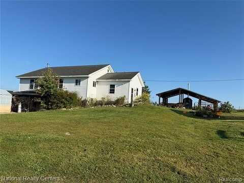 1602 W Nicholson Hill Road, Alpena, MI 49766