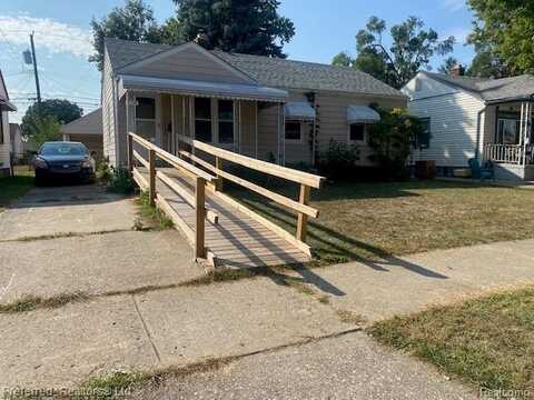 12200 Helen Street, Southgate, MI 48195