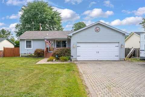3755 Joslyn Road, Lake Orion, MI 48359