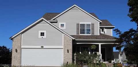6677 Winter Creek Road, Norton Shores, MI 49444