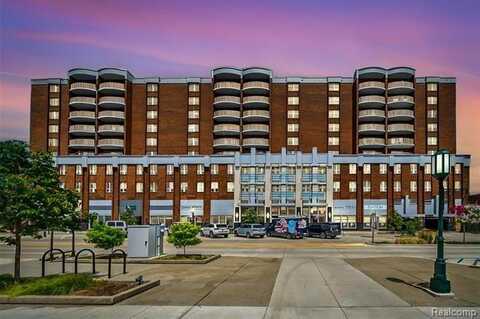 411 S Old Woodward Avenue, Birmingham, MI 48009