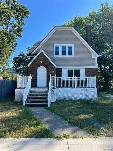 5042 Devonshire Road, Detroit, MI 48224