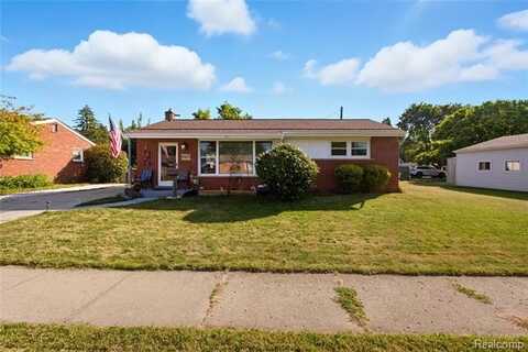 36675 Thinbark Street, Wayne, MI 48184