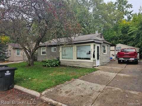33436 Bendon Court, Westland, MI 48186