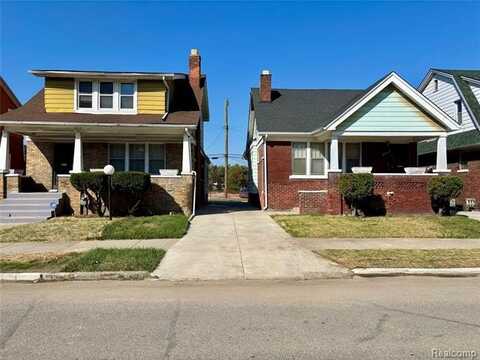 10155 Monica Street, Detroit, MI 48204
