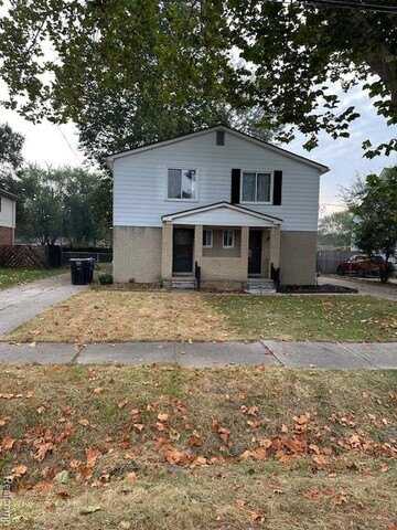 12036 SAN JOSE, Redford, MI 48239