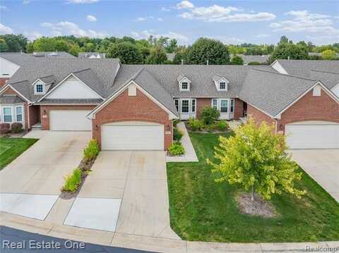 1907 Genoa Circle, Howell, MI 48843