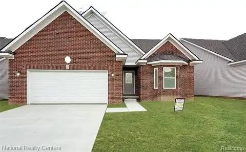 303 Devonshire Drive, Lapeer, MI 48446