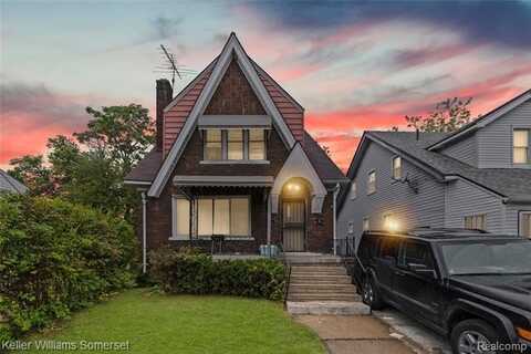 12129 Monica Street, Detroit, MI 48204
