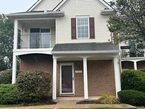 736 Amberly Drive, Waterford, MI 48328