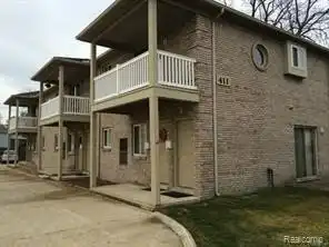 411 FORD Avenue, Wyandotte, MI 48192