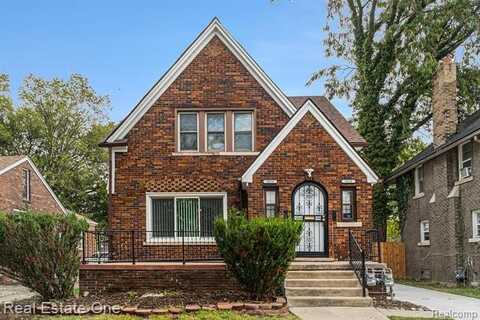 5056 Somerset Avenue, Detroit, MI 48224