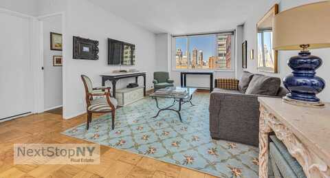 245 East 54th Street 29S, New York, NY 10022