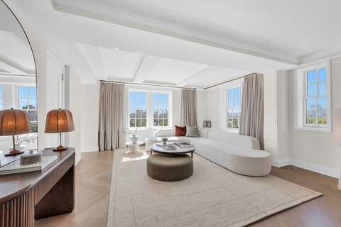 360 Central Park West, New York, NY 10025