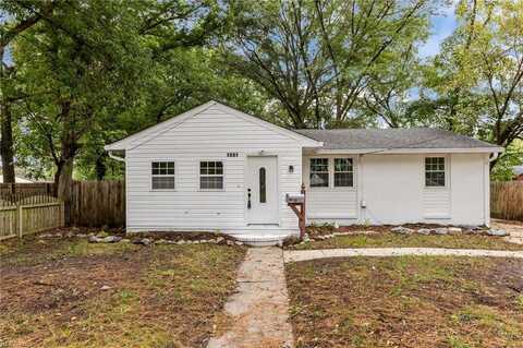 1201 Algona Road, Chesapeake, VA 23324