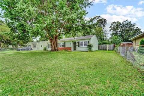 1029 Ferry Plantation Road, Virginia Beach, VA 23455