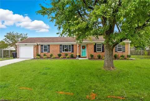 2020 Tanner Court, Virginia Beach, VA 23464