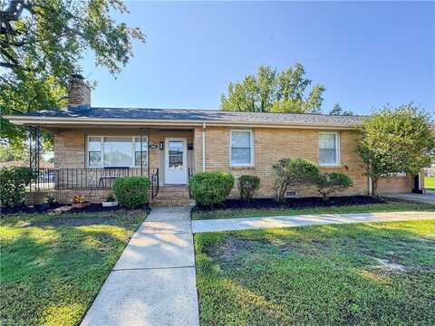 300 Truxton Avenue, Portsmouth, VA 23701
