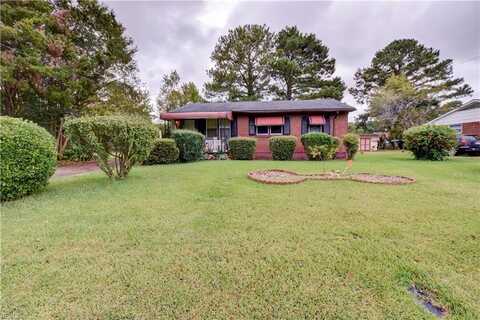 1005 Liston Lane, Portsmouth, VA 23701