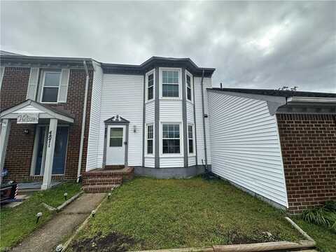 4873 Woods Edge Road, Virginia Beach, VA 23462