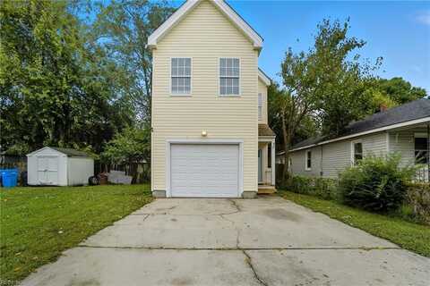 1201 Country Road, Chesapeake, VA 23324