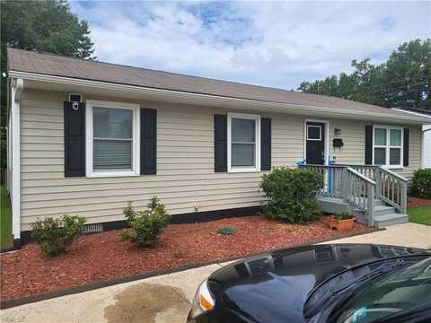 51 Big Bethel Road, Hampton, VA 23666