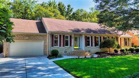 4816 Eastwind Road, Virginia Beach, VA 23464
