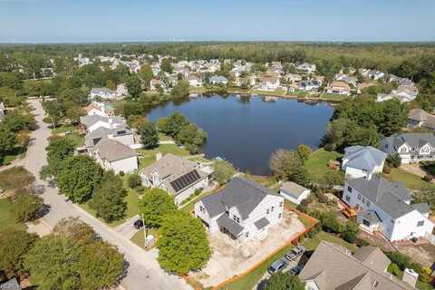 2669 Eagles Lake Road, Virginia Beach, VA 23456