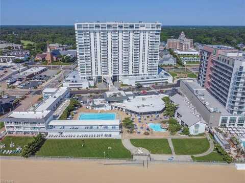 4004 Atlantic Avenue, Virginia Beach, VA 23451