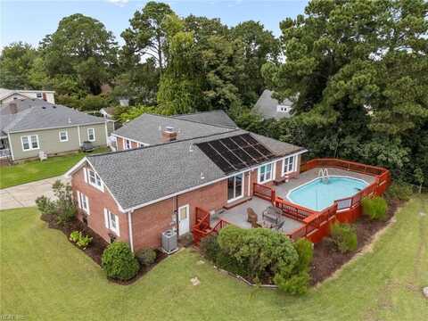 400 Massachusetts Avenue, Norfolk, VA 23508