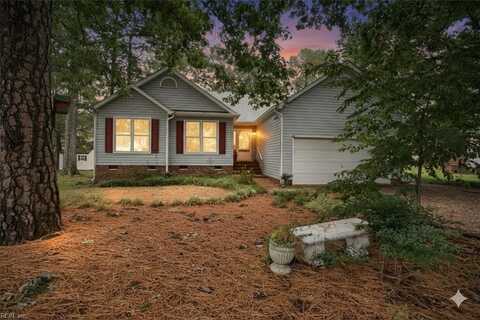 7813 Centerbrook Place, Chesterfield, VA 23832