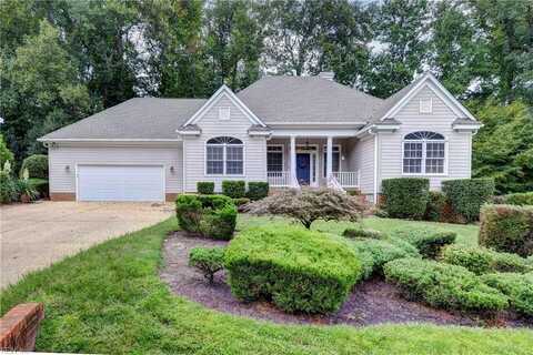 107 Cartgate, Williamsburg, VA 23188