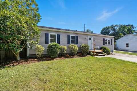 4513 James Ct, Virginia Beach, VA 23455