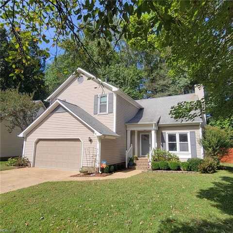 810 Needlerush Court, Chesapeake, VA 23320